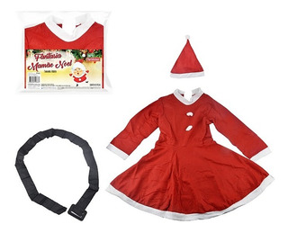 Roupa De Mamae Noel | MercadoLivre 📦 Roupa De Mamae Noel | MercadoLivre 📦