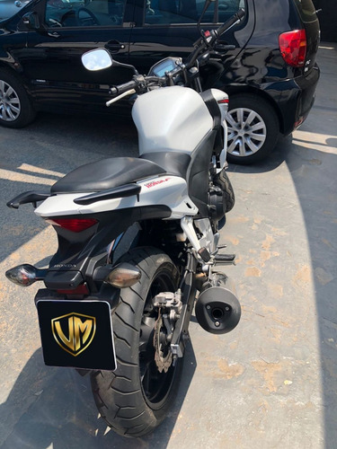 Imagem 5 de 10 de Cb 500f