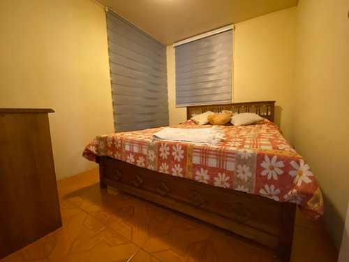 Casa En El Quisco