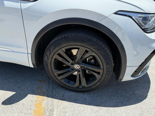Volkswagen Tiguan 2.0 Tsi R-Line Dsg7