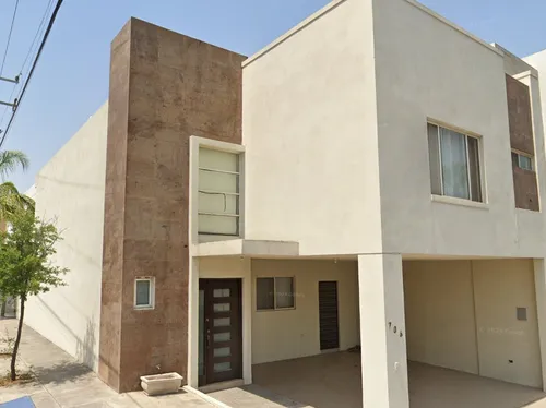 Casa De Oportunidad En Hacienda De Las Cumbres, Monterrey, Nuevo León. Drd