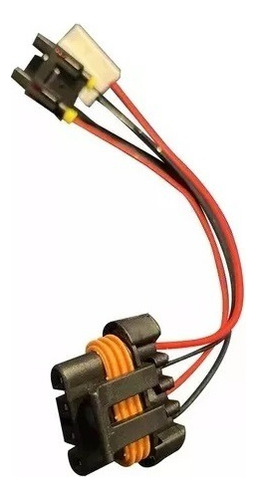 Conector Enchufe Bomba Gasolina Pila Fiesta Power Max Move