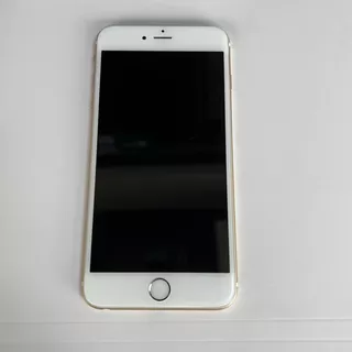 iPhone 6 Plus 128 Gb Oro