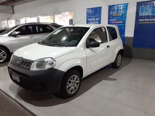 Fiat Uno Cargo Evo 1.4 2016 Dg