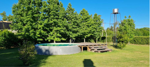 Imagen 3 de 30 de Alquiler Temporario Por Día, Quinta Con Pileta. Apto Reunion Y/o Evento Familiar Ideal Para Descansar Y Disfrutar De La Naturaleza.