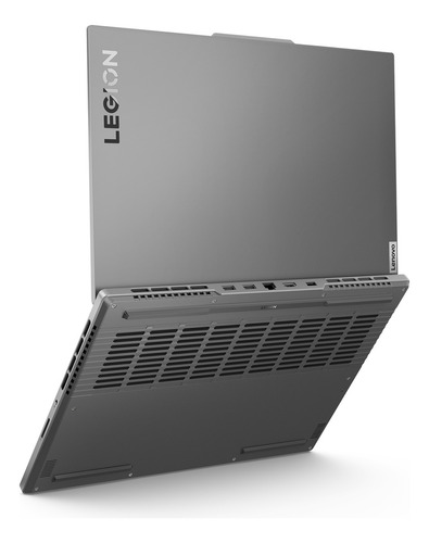 Notebook Gamer Lenovo Legion 5 Slim Ryzen 7 16gb Ssd 512gb Rtx4060 8gb W11 16