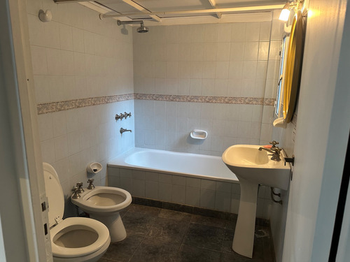 Departamento En Alquiler 2 Ambientes En San Telmo