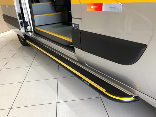 Renault Master 2021 Escolar 20 Lugares