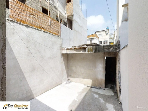 Imagem 20 de 20 de Casa Que Conta Com 90m2 De Área Construída. A Casa Possui Um Living Aconchegante, Com Belos Acabamentos, Principalmente No Teto. O Living Leva Ao Prim - A13930 - 69801408