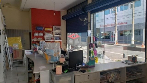 Imagem 5 de 9 de Salão Para Aluguel, Alzira - Santo André/sp - 117705