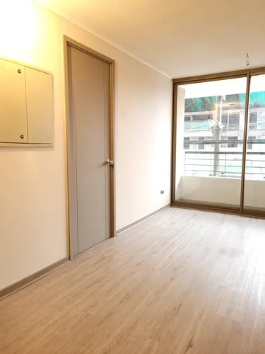 Ref:11767** Lindo Departamento 1d + 1b + Estacionamie