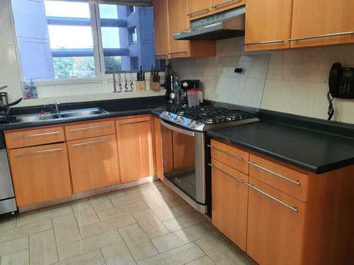 Imagen 8 de 27 de Precioso Departamento En Venta Bosques De Las Lomas. Baja De