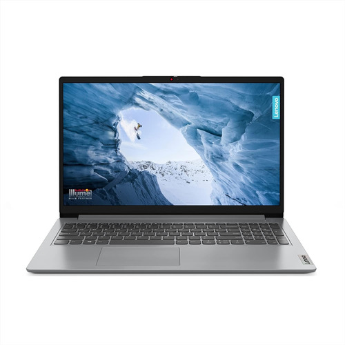 Notebook Ideapad 1 15.6' 256gb / 8gb Intel N4020 - Cover Co