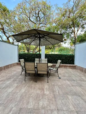 Townhouse en alquiler