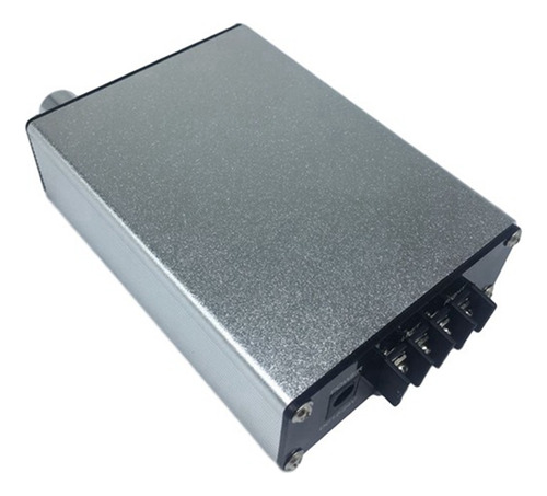 Amplificador Digital De Alta Potência Xh-m541 Tpa3116d2 Tech