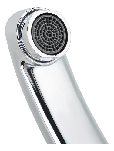 Grifo De Agua G1/2 Pulgadas Con Rosca De Cobre Para Cocina F