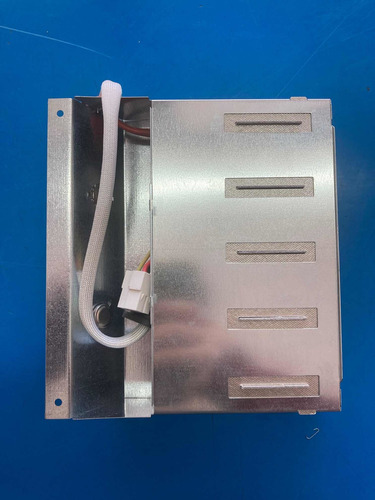 Imagen 1 de 4 de Resistencia Secarropas Candy Gvc D813b-12 Y Gvc D913b-12
