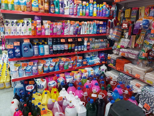 Imagen 7 de 16 de Fondo De Comercio - Boca