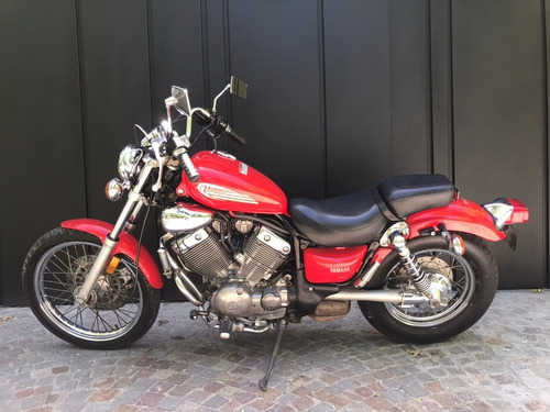 Imagen 7 de 11 de Yamaha Virago 535 Puntomoto