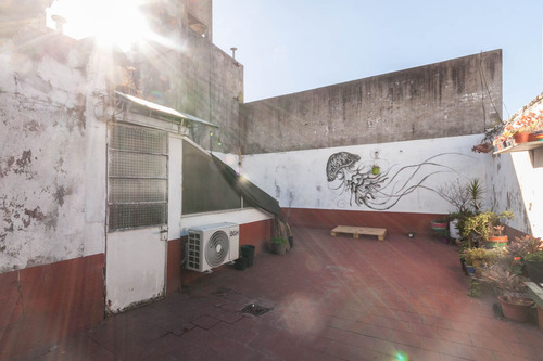 Ph 2 Amb Con Terraza Cerca Lanusita En Lanus Oeste
