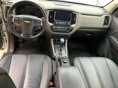 Chevrolet S10