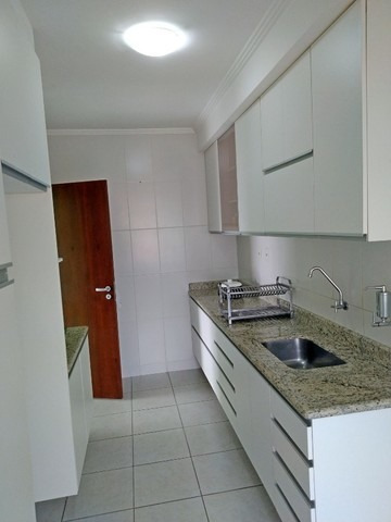 Apto 3 Dorms 1 Ste 72m² Condominio Jardins De Bragança