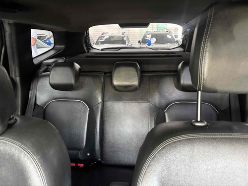 Renault Duster 1.6 16V SCE FLEX ICONIC X-TRONIC