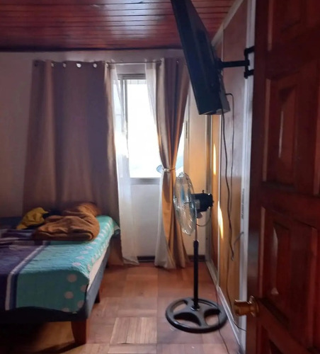 Casa En Excelente Ubicación En Las Rejas Sur