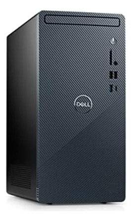 Computadora Dell Inspiron 3910 Computadora Intel 64gb Ram