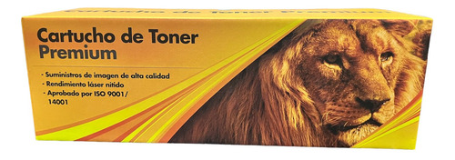 Toner Generico Cf226x 26x M402, M426 9 Mil Paginas