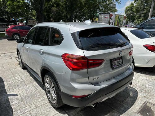 BMW X1 2.0 Sdrive 20ia X Line At