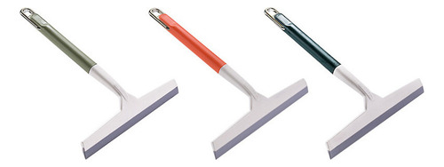 Rodo Para Limpar Vidros Altos Ferramenta De Limpeza 2pcs