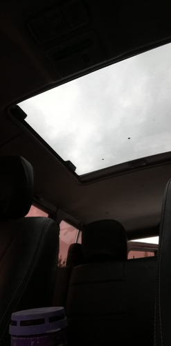 Mitsubishi Montero 2.5 Glx