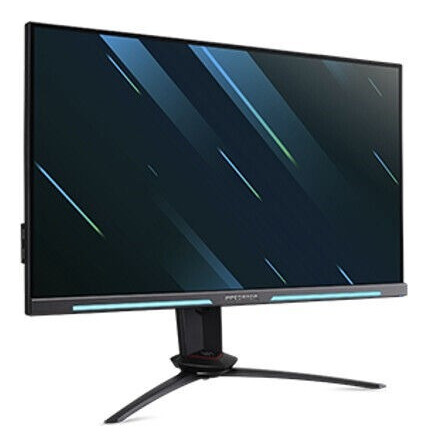 Acer Predator Xb3 27 Display Wqhd 2560x1440 Ips 165hz 16:9 (Reacondicionado)