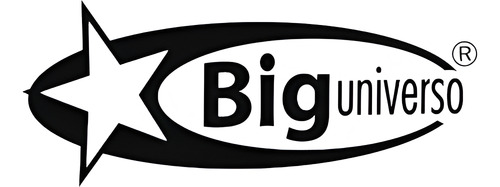 Big Universo - Esmalte Transparente Nébula 15,5ml