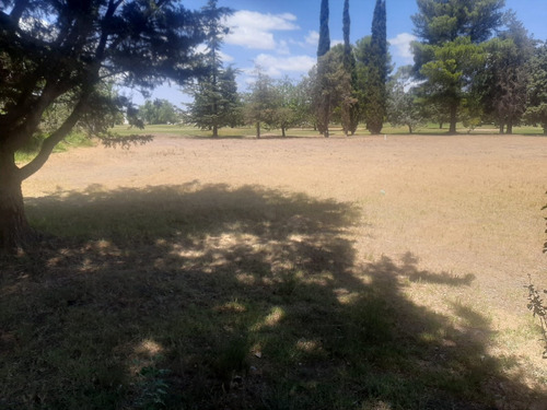 Dueño Vende Terreno/lote 805 M2 En Comahue Golf Club. Listo P/escriturar