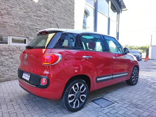 Fiat 500L 1.4 Pop Star 105cv