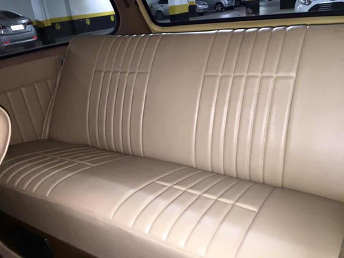 Volkswagen Brasília