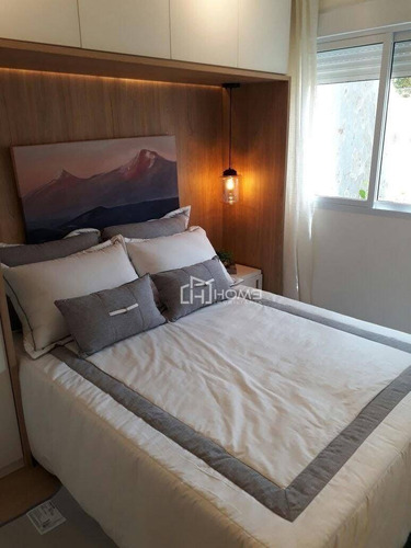 Imagem 5 de 25 de Apartamento Com 2 Dormitórios À Venda, 52 M² Por R$ 310.000,00 - Pechincha - Rio De Janeiro/rj - Ap0069