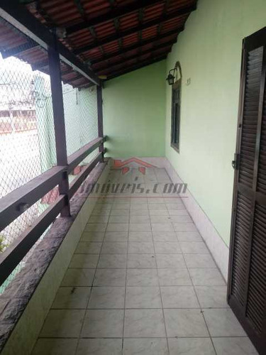 Casa De Rua-à Venda-piedade-rio De Janeiro - Peca30287