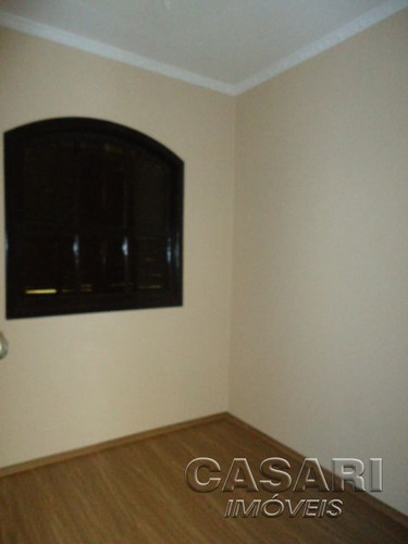 Imagem 23 de 30 de Sobrado Com 4 Dormitórios À Venda, 454 M² - Parque Espacial - São Bernardo Do Campo/sp - So17612