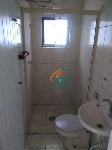 Imagem 21 de 25 de Sobrado Com 3 Dormitórios À Venda, 200 M² Por R$ 855.000,00 - Jardim Rosa De Franca - Guarulhos/sp - So0786