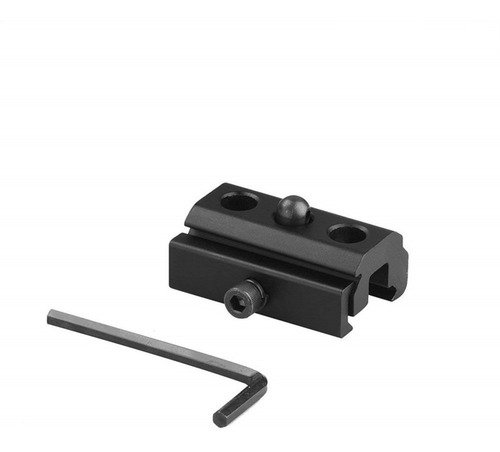 Imagem 4 de 8 de Bi Pe Retratil Universal Carabina-rifle-caça+suporte