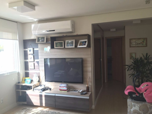 Imagem 8 de 12 de Apartamento Cristo Redentor Porto Alegre. - 3399