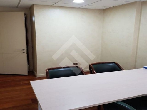 Imagen 10 de 14 de Oficina En Venta En Las Condes