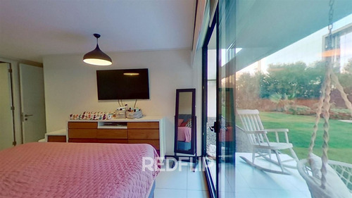 Departamento En Venta De 3 Dorm. En Ñuñoa
