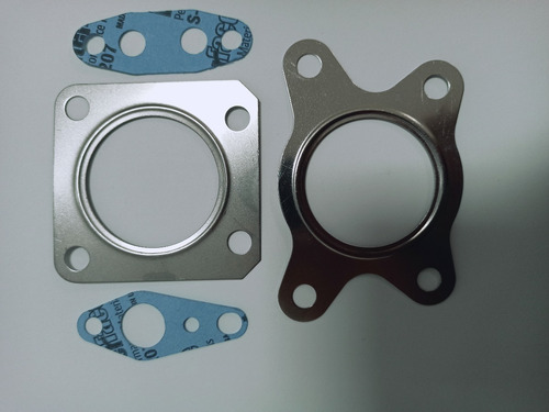 Imagen 3 de 6 de Juntas Turbo Mazda 6 Bt-50 2.5/3.0 2006 - 2009 Vj38 Rhv4