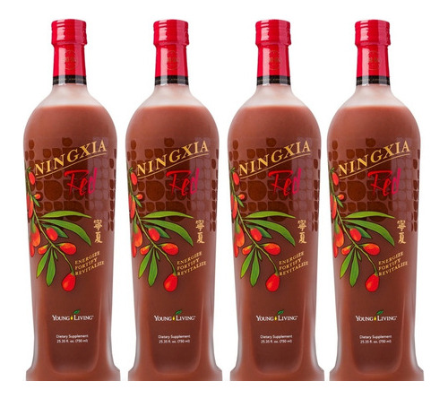 Ningxia Red 4pk Yl