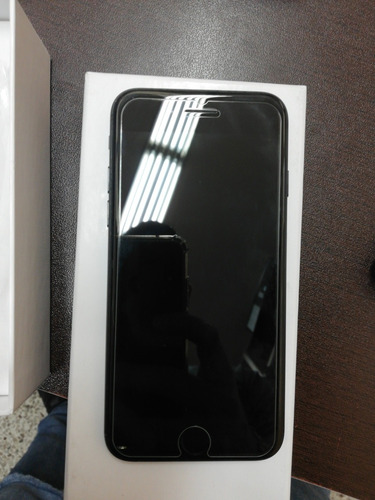iPhone 7 32 Gb Usado Como Nuevo Tienda Fisica Trmps (Usado)