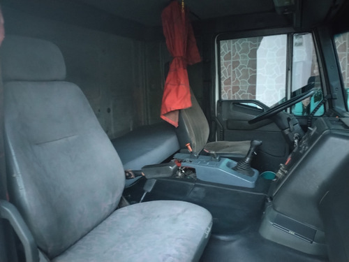 Iveco Eurotech 450 E37t Camion Chuto